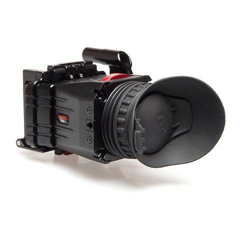 FS5 Z-Finder for Sony FS5 Camera Image 2