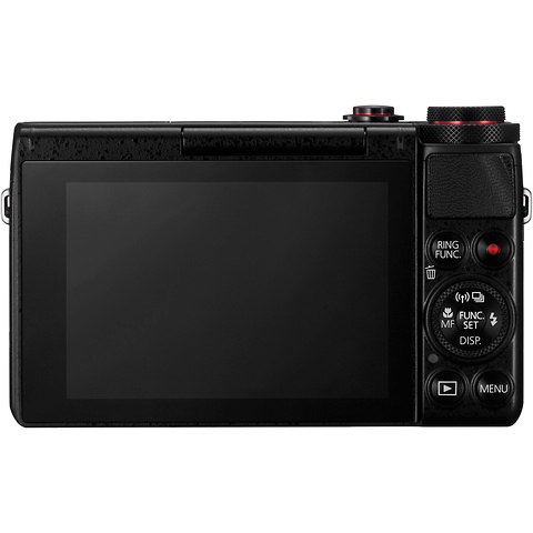Canon PowerShot G7 X Digital Camera & Fantasea FG7X Underwater Housing Kit Image 5
