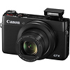 Canon PowerShot G7 X Digital Camera & Fantasea FG7X Underwater Housing Kit Thumbnail 2