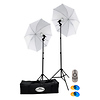 500W LED Studio Light Kit Thumbnail 0