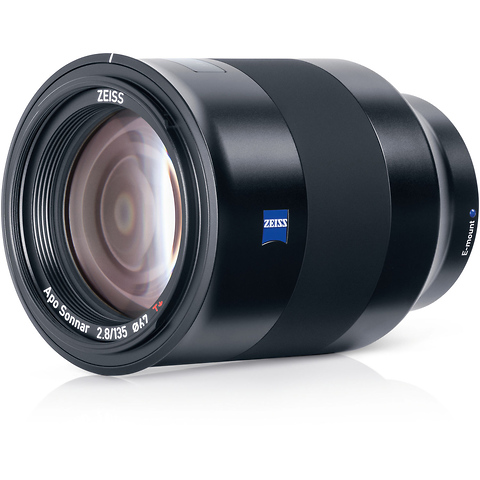 Batis 135mm f/2.8 Lens for Sony E Mount Image 2