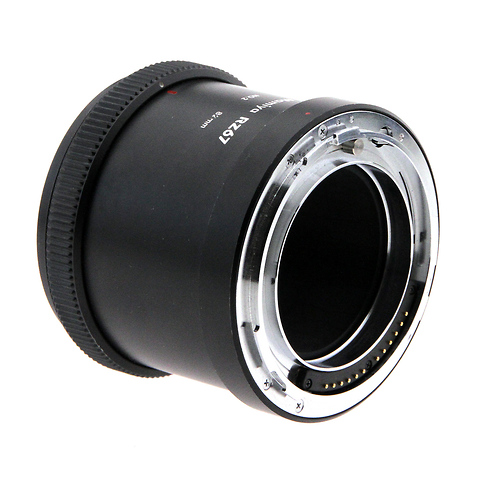 RZ67 Extension Tube No. 2 - Pre-Owned Image 0