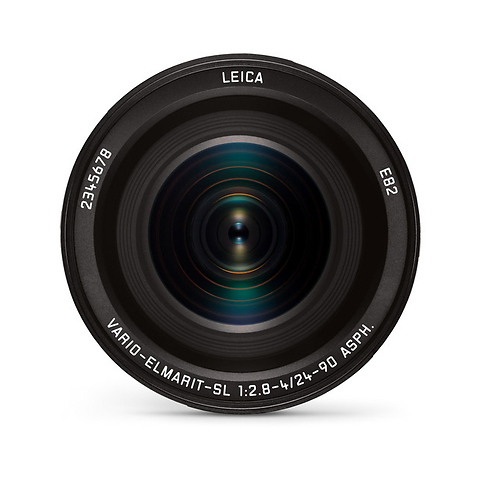 Vario-Elmarit-SL 24-90mm f/2.8-4 ASPH (L Mount) Lens - Pre-Owned Image 1