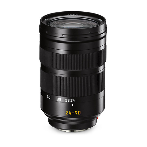 Vario-Elmarit-SL 24-90mm f/2.8-4 ASPH (L Mount) Lens - Pre-Owned Image 2