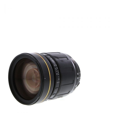 28-105mm f/2.8 SP AF Asph. LD (iF) (276D) Lens for Nikon - Pre-Owned Image 0