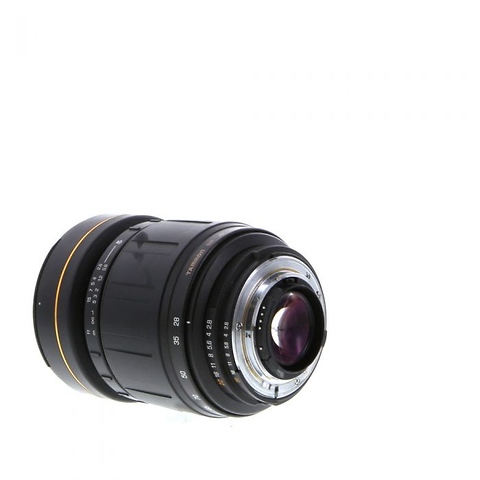 28-105mm f/2.8 SP AF Asph. LD (iF) (276D) Lens for Nikon - Pre-Owned Image 1