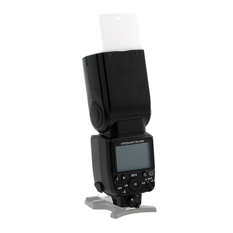 SB-5000 AF Speedlight Flash - Pre-Owned Image 1