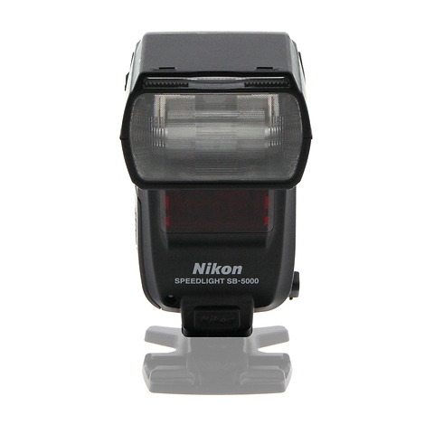 SB-5000 AF Speedlight Flash - Pre-Owned Image 0