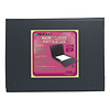 ProFolio Magnet Closure Portfolio Case (8.5 x 11 In. Black) Thumbnail 0