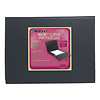 ProFolio Magnet Closure Portfolio Case (8.5 x 11 In. Black) Thumbnail 0