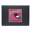 ProFolio Magnet Closure Portfolio Case (11 x 17 In. Black) Thumbnail 0