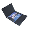 ProFolio Magnet Closure Portfolio Case (11 x 17 In. Black) Thumbnail 1