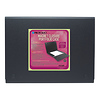 ProFolio Magnet Closure Portfolio Case (18 x 24 In. Black) Thumbnail 0