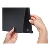 ProFolio Magnet Closure Portfolio Case (18 x 24 In. Black) Thumbnail 3
