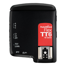 FlexTT6 Transceiver for Canon Image 0