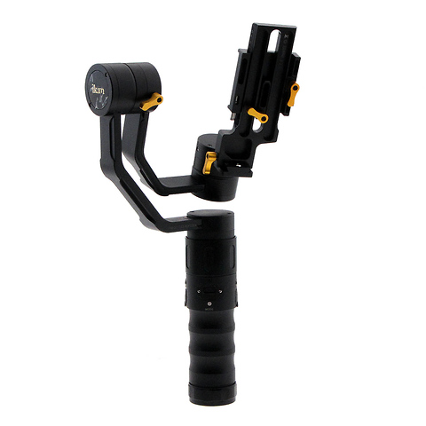 EC1 Beholder 3-Axis Handheld Gimbal Stabilizer - Open Box Image 0