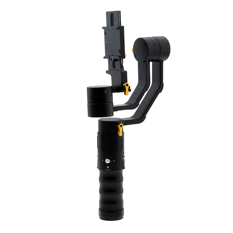 EC1 Beholder 3-Axis Handheld Gimbal Stabilizer - Open Box Image 1