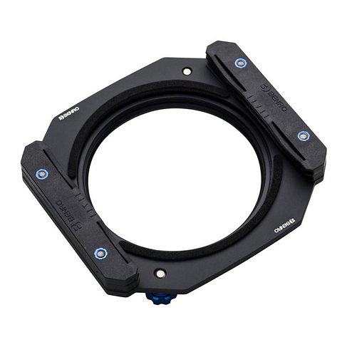 3 In. Filter Holder with 67mm Lens Ring Image 1