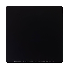 Master Series 75x75 ND64 (1.8) Square Filter 6 Stop Image 0