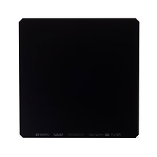 Master Series 75x75 ND1000 (3.0) Square Filter 10 Stop Image 0