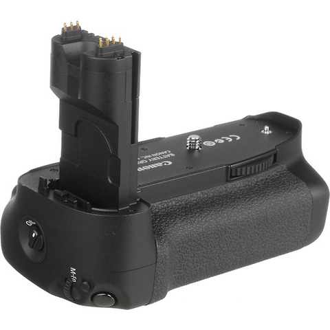 Canon BG-E16 Battery Grip for 7D Mark II - Pre-Owned Image 1