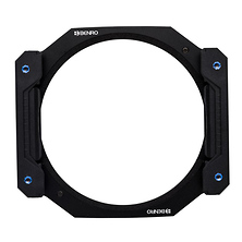 4 In. Holder Frame without Lens Ring Image 0