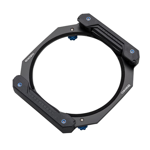 4 In. Holder Frame without Lens Ring Image 2