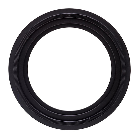 72mm Lens Ring for FH100 Image 1