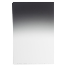 Master Series 100x150 Hard-Edged Graduated ND GND8 (0.9) 3 Stop Filter Image 0
