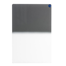 Master Series 100x150 Hard-Edged Graduated ND GND4 2 Stop Filter (4 In.) Image 0