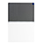 Master Series 100x150 Hard-Edged Graduated ND GND4 2 Stop Filter (4 In.)