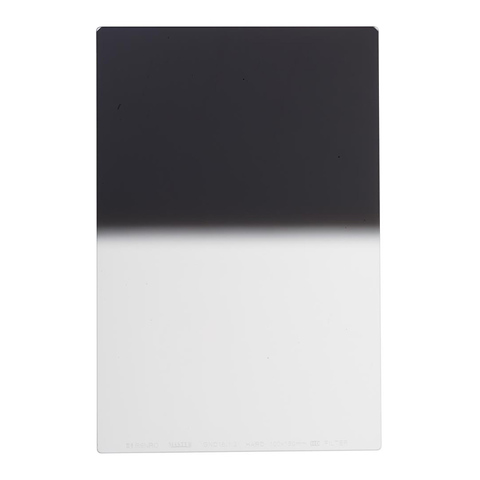 Master Series 100x150 Hard-Edged Graduated ND Filter (4 In.) Image 0