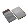 Master Series 100x150 Reverse-edged Graduated ND GND8 (0.9) 3 Stop Filter Thumbnail 1