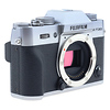 X-T20 Mirrorless Body - Silver - Open Box Thumbnail 0