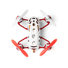 H111C Q4 Nano Quadcopter with Built-in Camera (White) Thumbnail 3