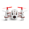 H111C Q4 Nano Quadcopter with Built-in Camera (White) Thumbnail 1