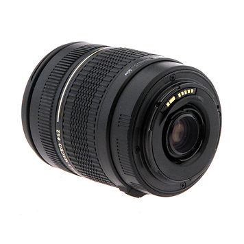 AF 28-300mm f/3.5-6.3 XR Di LD IF Macro Lens For Canon EF Mount - Pre-Owned