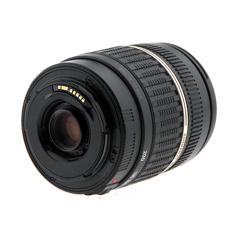 18-200mm f3.5-6.3 Di II XR VC Lens for Canon - Pre-Owned Image 1