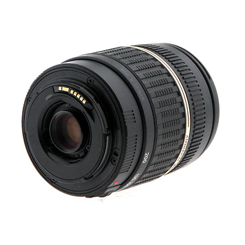 18-200mm f3.5-6.3 Di II XR VC Lens for Canon - Pre-Owned