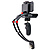 Volt Handheld Electronic Stabilizer for iPhone & Android