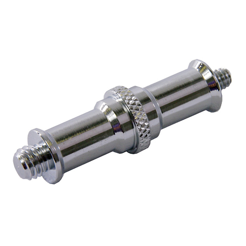 Male 1/4 In. & Male 3/8 In. Stud Adapter Image 3