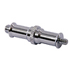 Male 1/4 In. & Male 3/8 In. Stud Adapter Thumbnail 1