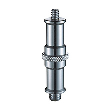 Male 1/4 In. & Male 3/8 In. Stud Adapter Image 0