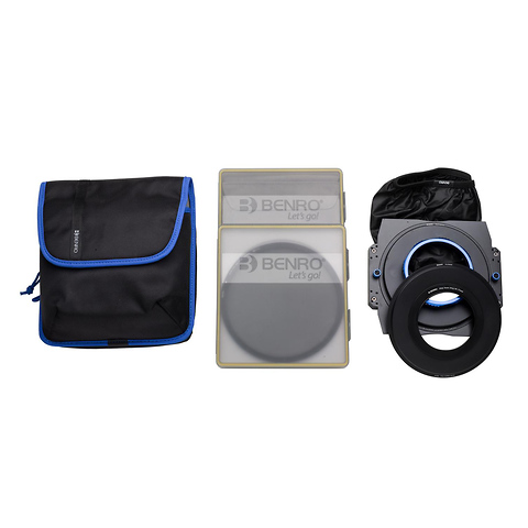 FH150 C1 Filter Kit Image 0