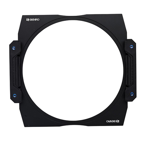 Master Series 150mm Holder Frame HF150 without Lens Ring Image 0