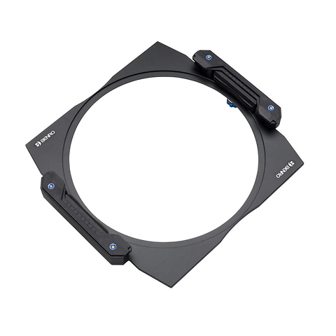 Master Series 150mm Holder Frame HF150 without Lens Ring Image 1