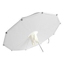 SoftLighter Umbrella with Removable 8mm Shaft (46 In.) Image 0