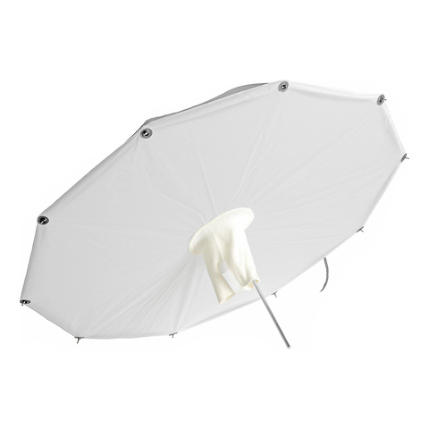 SoftLighter Umbrella with Removable 8mm Shaft (60 In.) Image 0