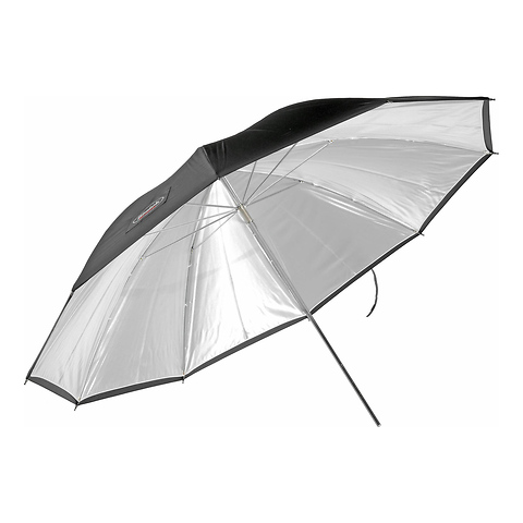 SoftLighter Umbrella with Removable 8mm Shaft (60 In.) Image 1