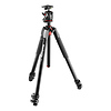 Aluminum Tripod With XPRO Ball Head And 200PL QR Plate Thumbnail 0